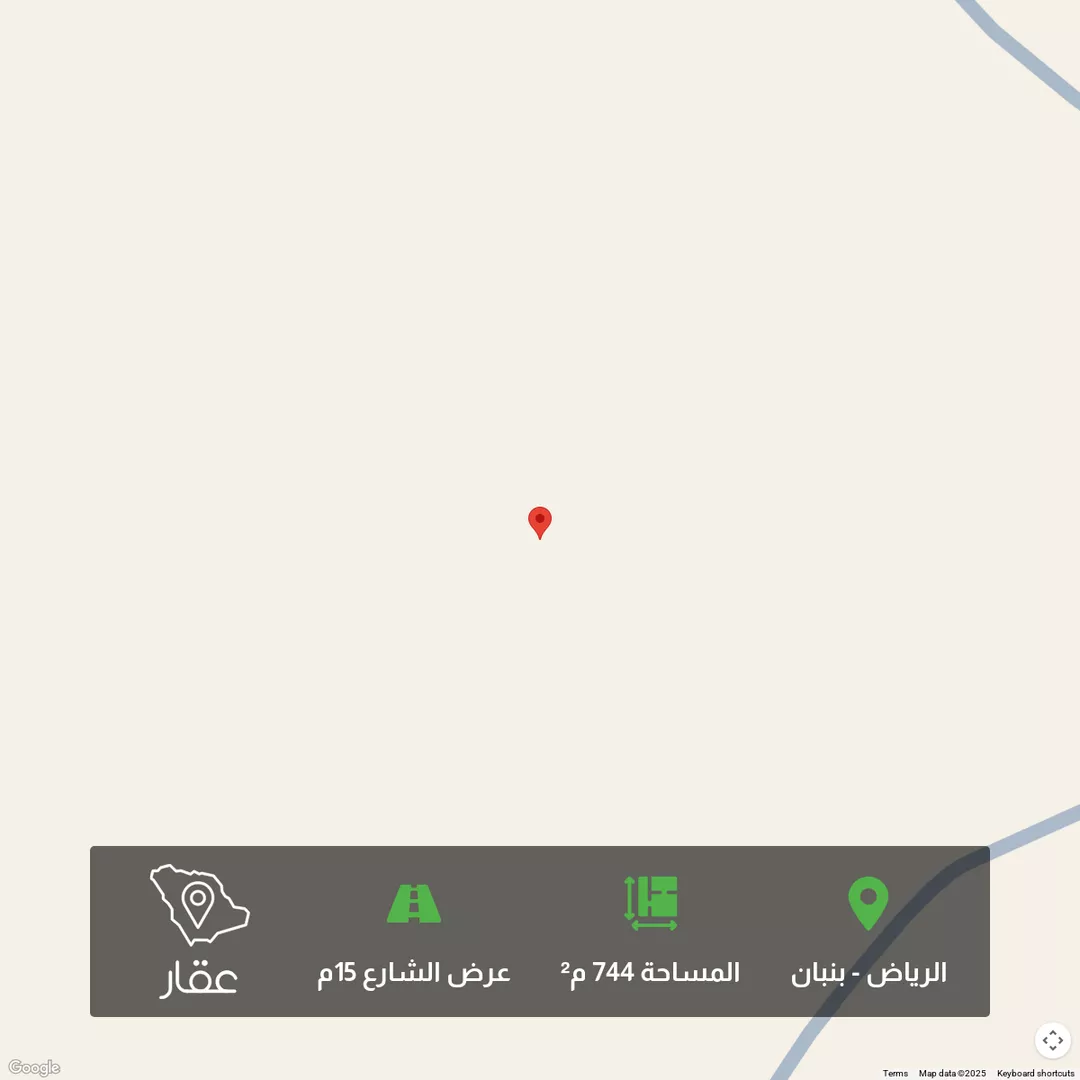 أرض للبيع في مدينة الرياض, منطقة الرياض 1 صورة