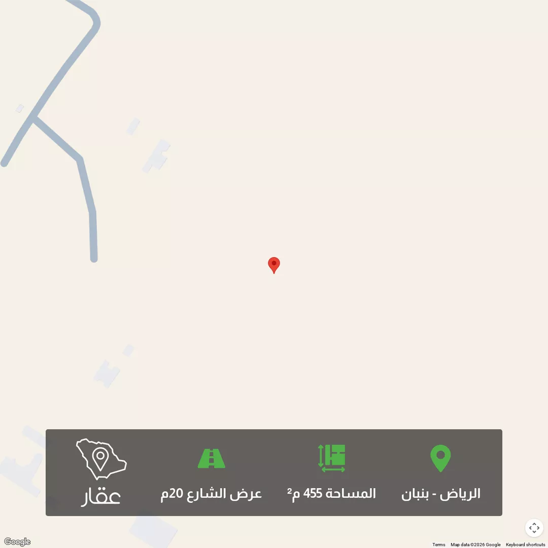 أرض للبيع في حي الخير, مدينة الرياض, منطقة الرياض 1 صورة