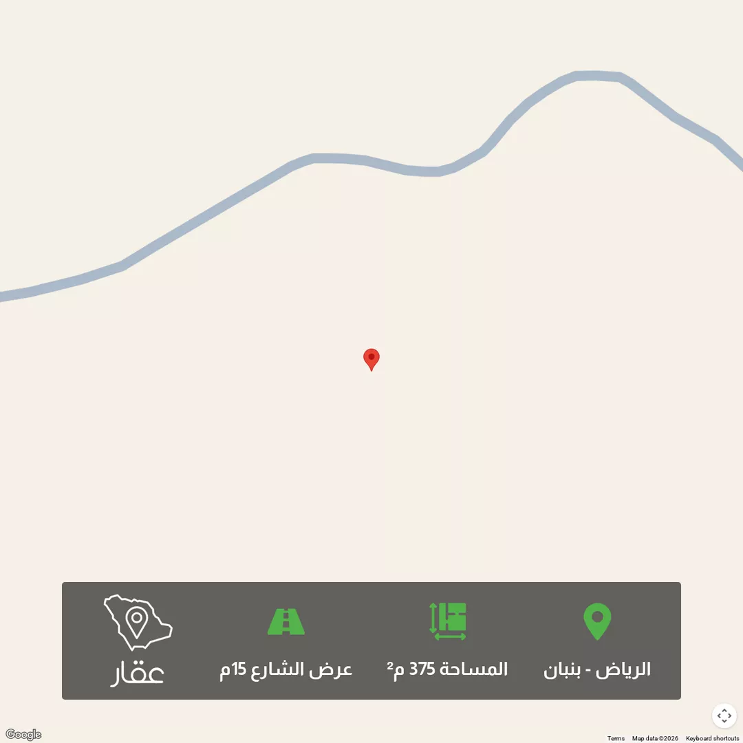 أرض للبيع في مدينة الرياض, منطقة الرياض 1 صورة