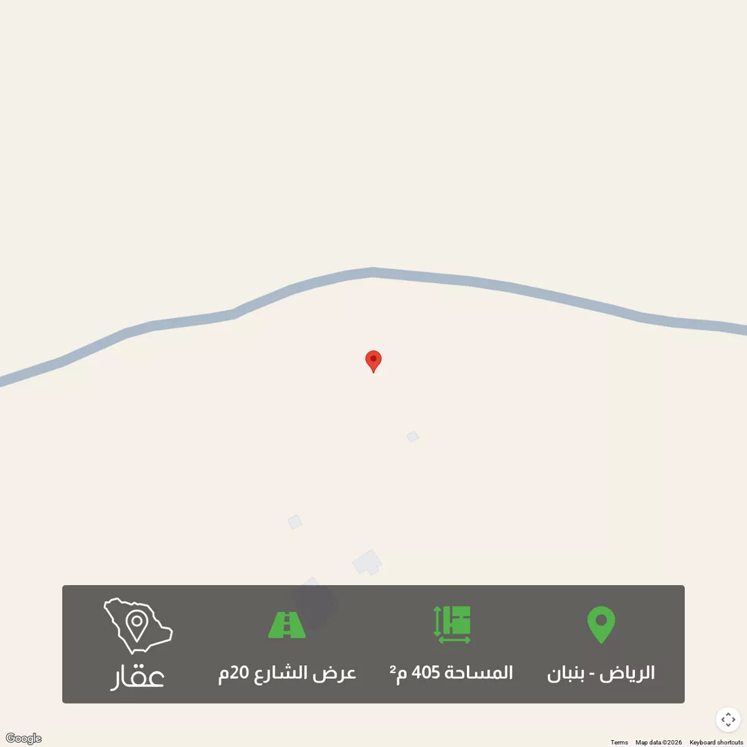 أرض للبيع في مدينة الرياض, منطقة الرياض 1 صورة