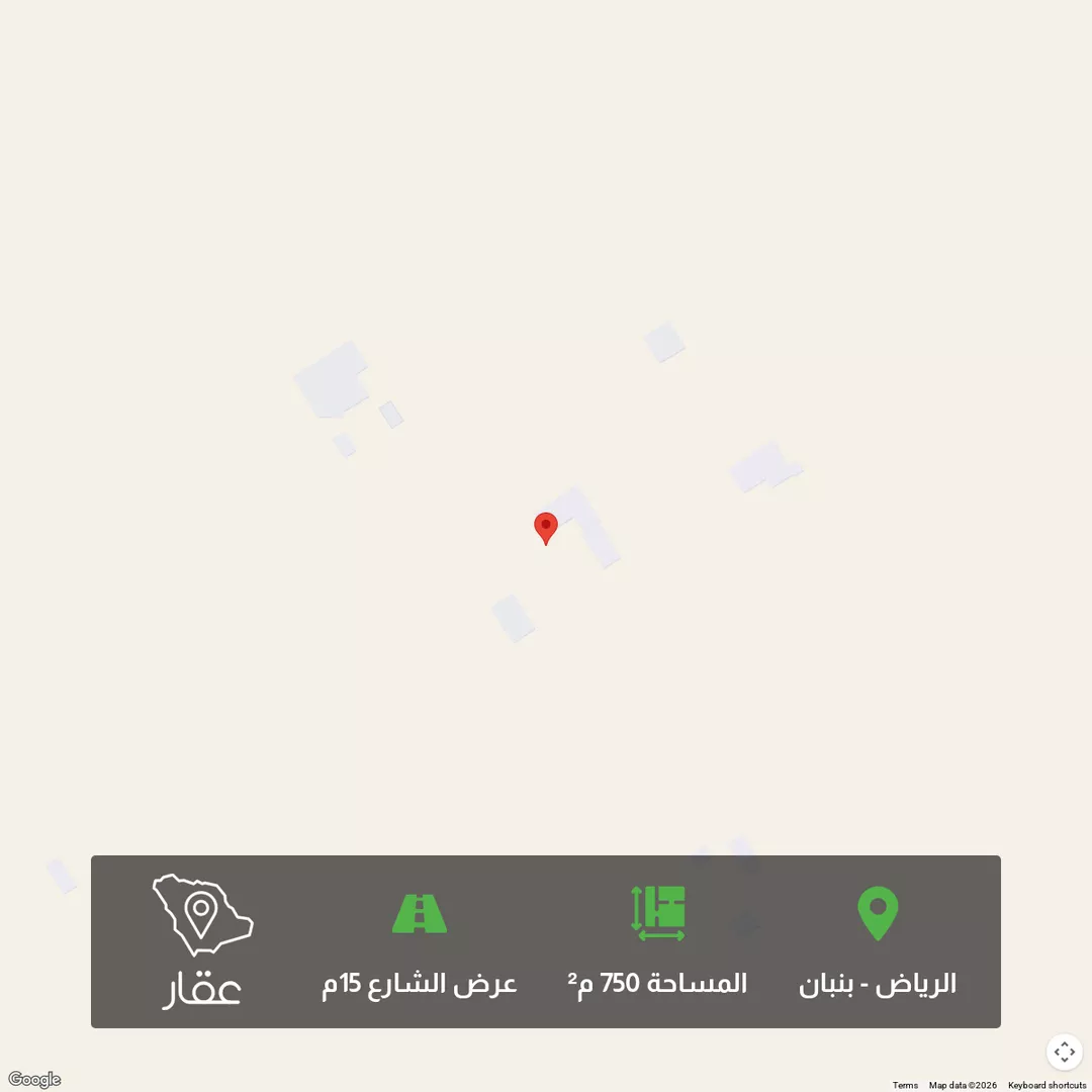 أرض للبيع في مدينة الرياض, منطقة الرياض 1 صورة