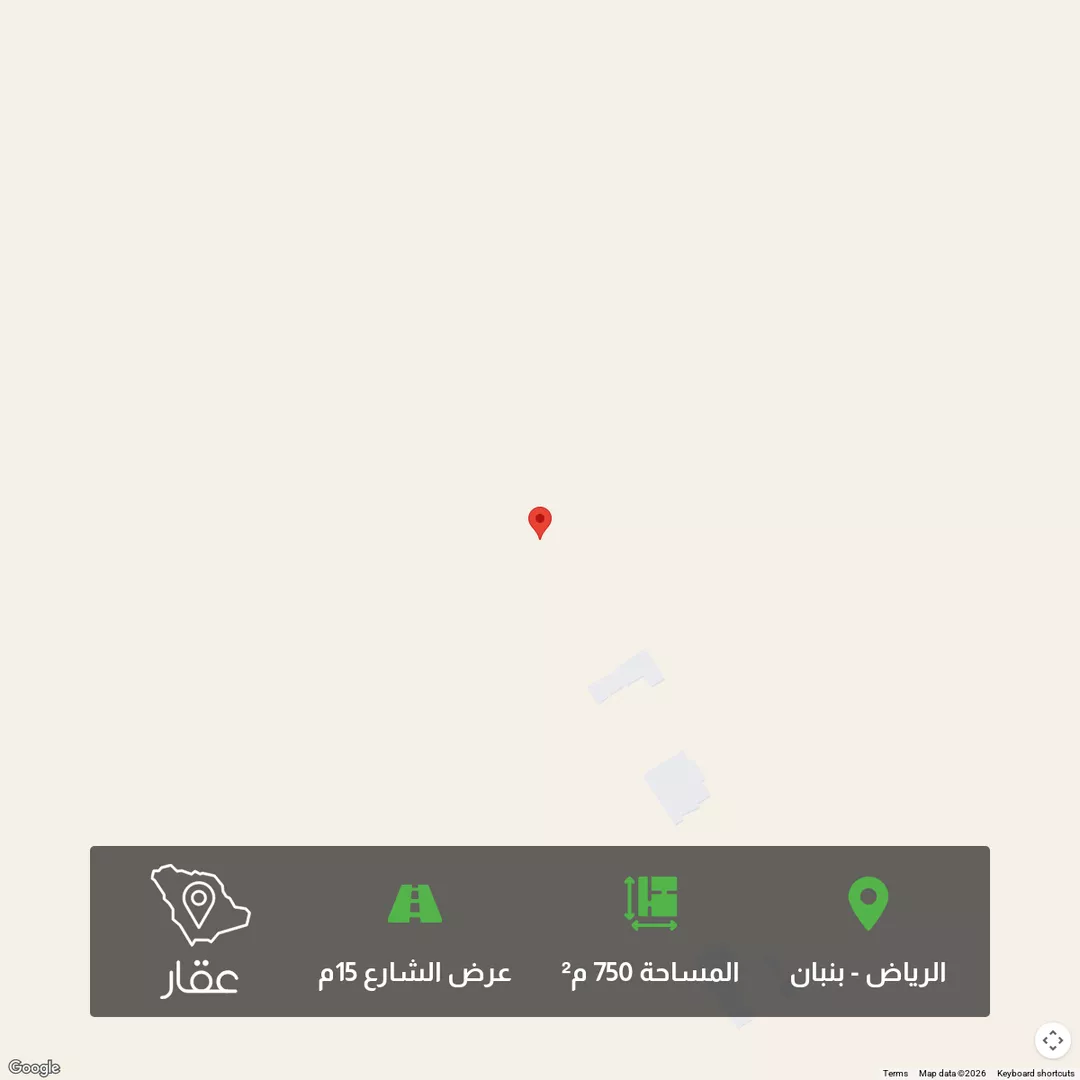 أرض للبيع في مدينة الرياض, منطقة الرياض 1 صورة