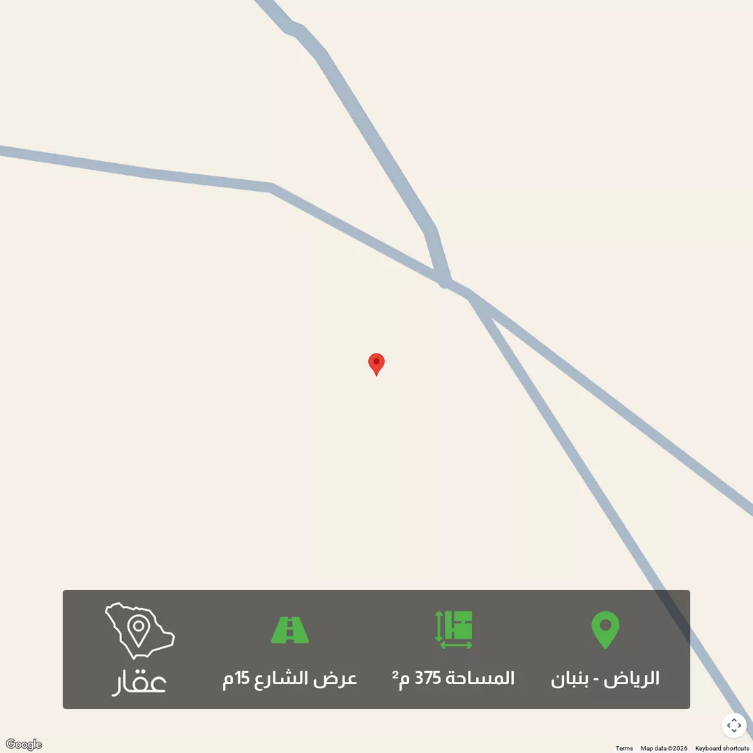 أرض للبيع في طريق الملك فهد ، حي الخير ، ملهم ، حريملاء 1 صورة