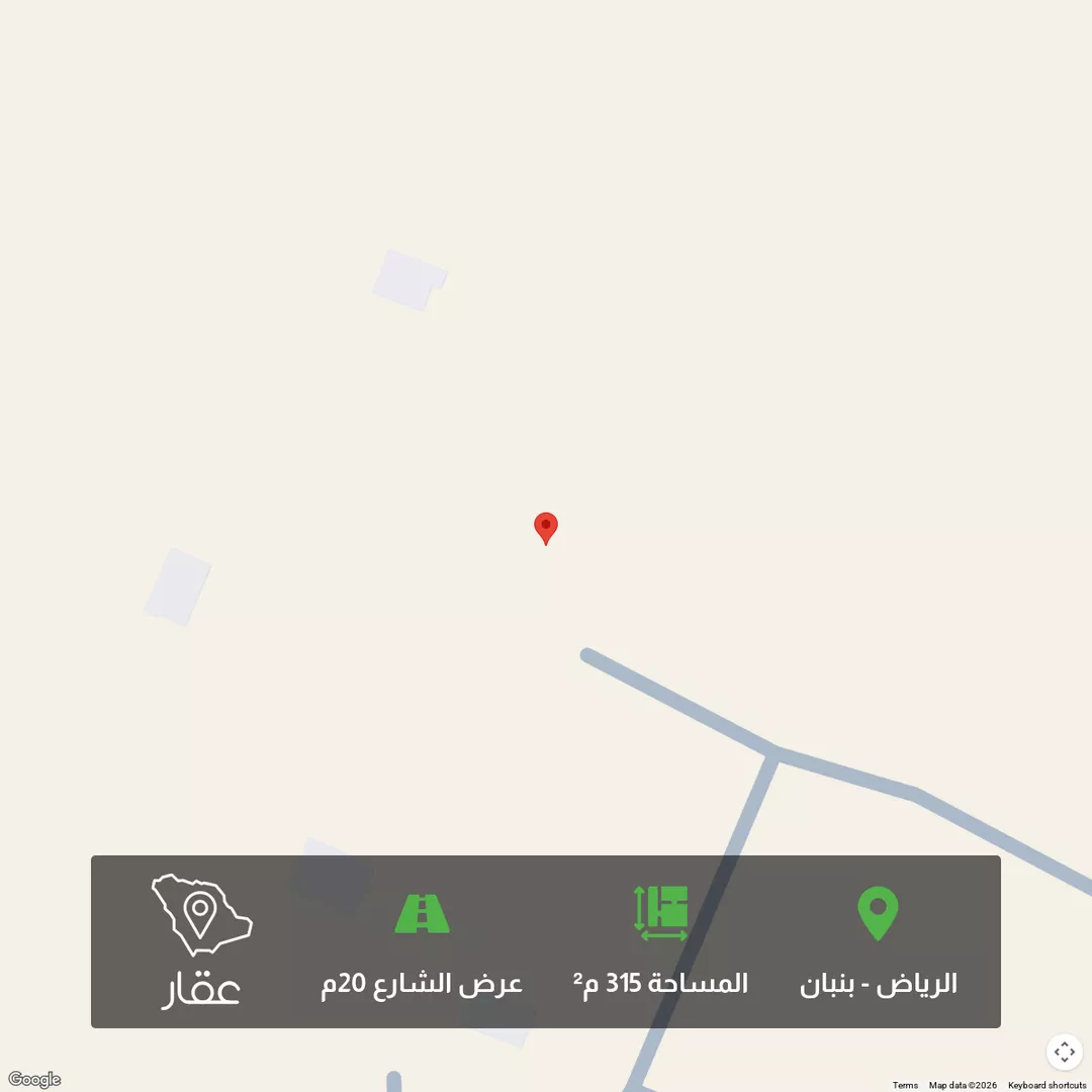 أرض للبيع في شارع 000, حي القرينة الجديدة, مدينة حريملاء, منطقة الرياض 1 صورة