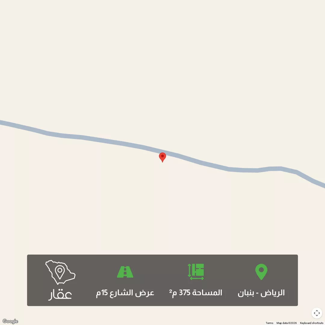 أرض للبيع في مدينة الرياض, منطقة الرياض 1 صورة