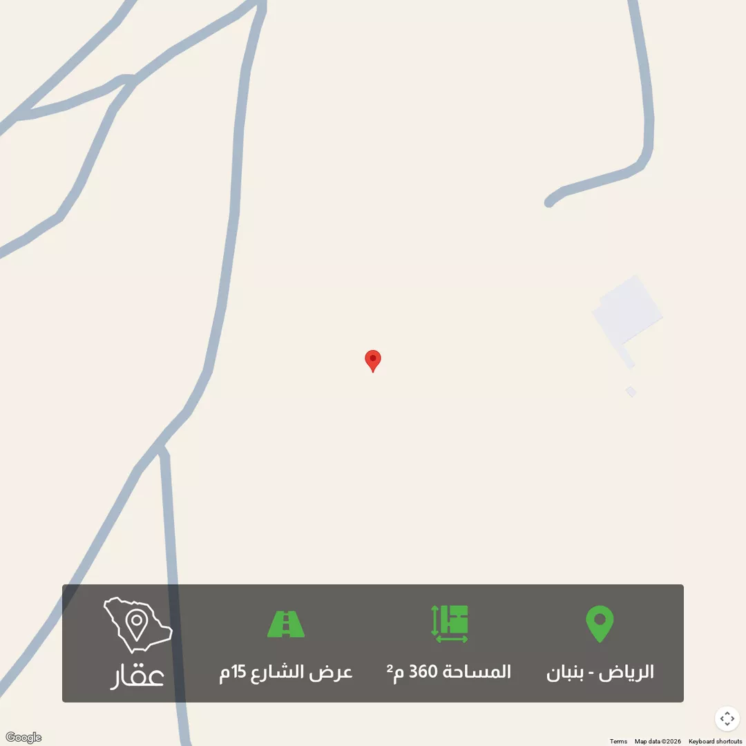 أرض للبيع في شارع طريق الملك فهد , حي الخير, مدينة الرياض, منطقة الرياض 1 صورة