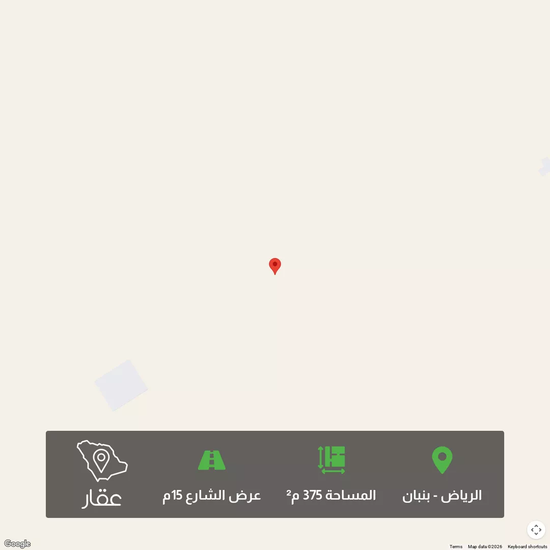 أرض للبيع في شارع لا يوجد, حي الخير, مدينة الرياض, منطقة الرياض 1 صورة