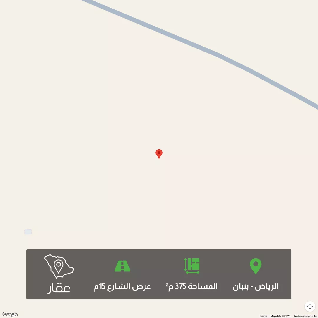 أرض للبيع في طريق الملك فهد ، حي الخير ، صلبوخ ، حريملاء 1 صورة