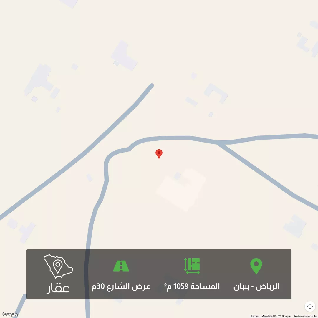 أرض للبيع في حي الخير, مدينة الرياض, منطقة الرياض 1 صورة