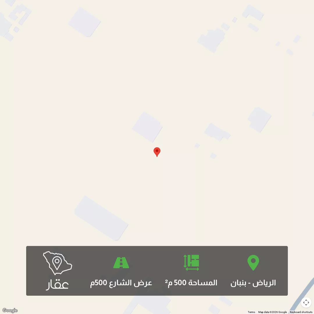 أرض للبيع في شارع 000, حي الخير, مدينة الرياض, منطقة الرياض 1 صورة