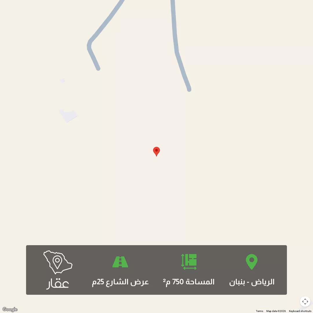 أرض للبيع في شارع الخير, حي الخير, مدينة الرياض, منطقة الرياض 1 صورة