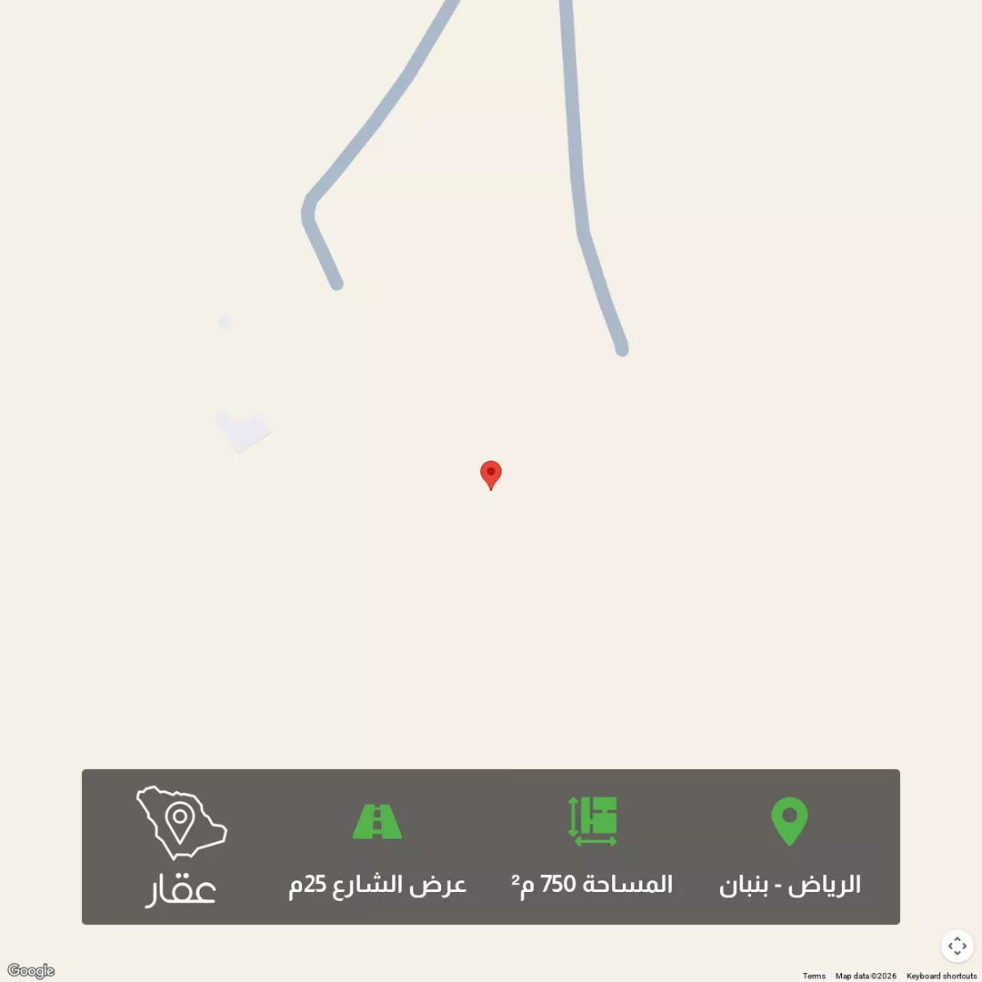 أرض للبيع في شارع الخير, حي الخير, مدينة الرياض, منطقة الرياض 1 صورة