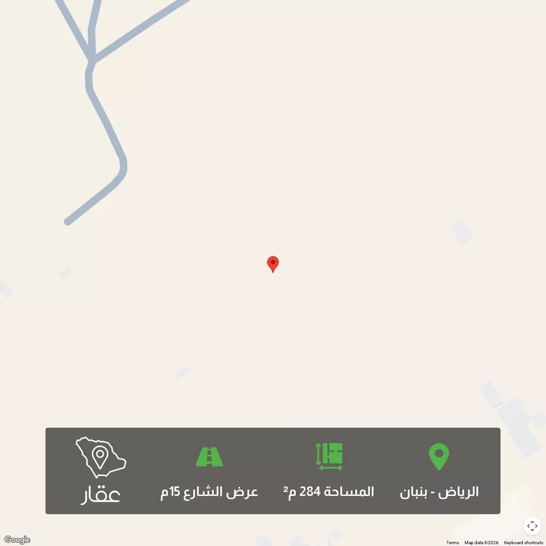 أرض للبيع في شارع 7100759, حي الخير, مدينة الرياض, منطقة الرياض 1 صورة