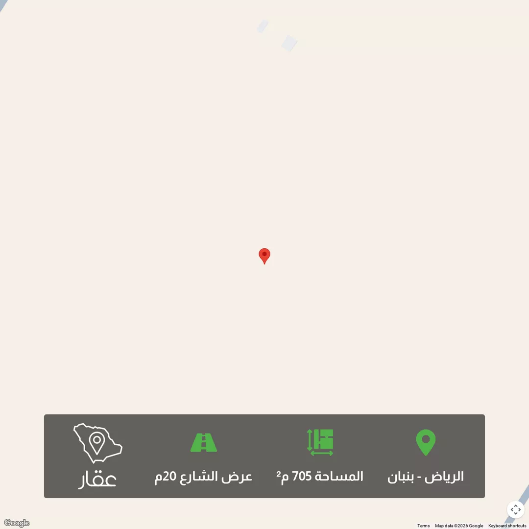أرض للبيع في شارع 2797432, حي الخير, مدينة الرياض, منطقة الرياض 1 صورة