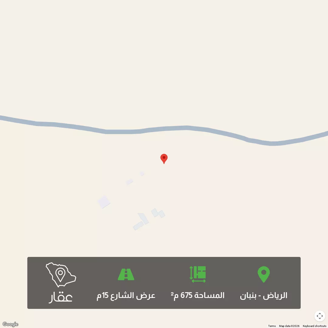 أرض للبيع في شارع 565, حي الخير, مدينة الرياض, منطقة الرياض 1 صورة