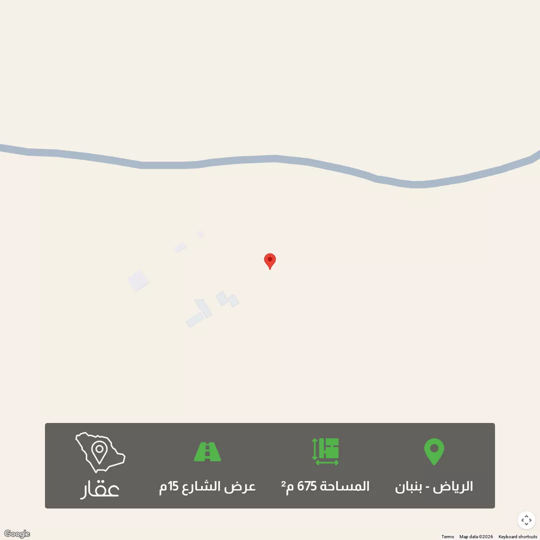 أرض للبيع في شارع 565, حي الخير, مدينة الرياض, منطقة الرياض 1 صورة