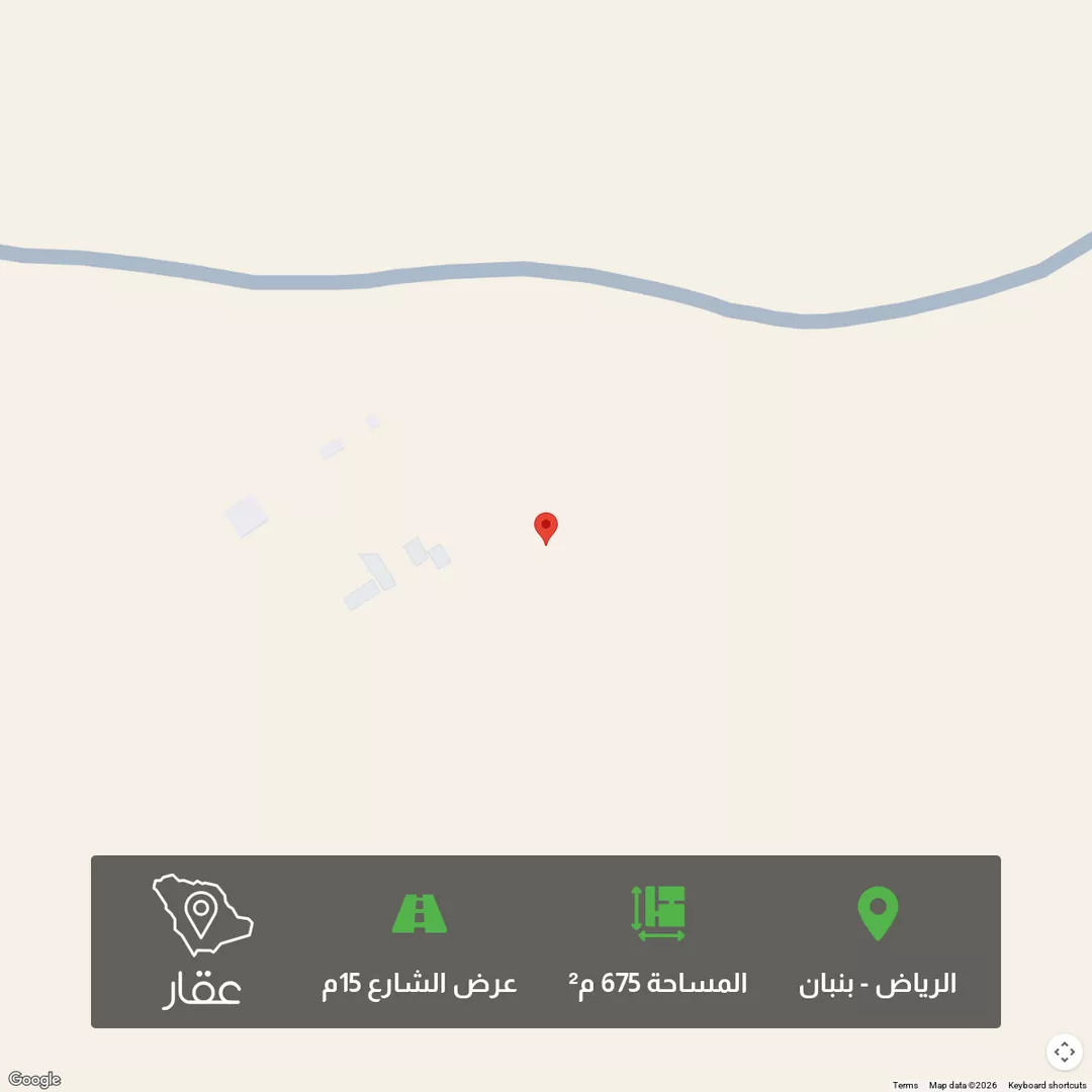 أرض للبيع في شارع 565, حي الخير, مدينة الرياض, منطقة الرياض 1 صورة