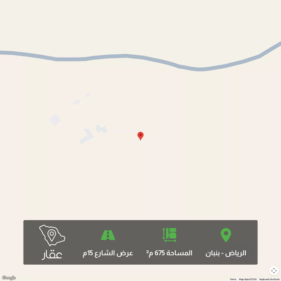 أرض للبيع في شارع 565, حي الخير, مدينة الرياض, منطقة الرياض 1 صورة