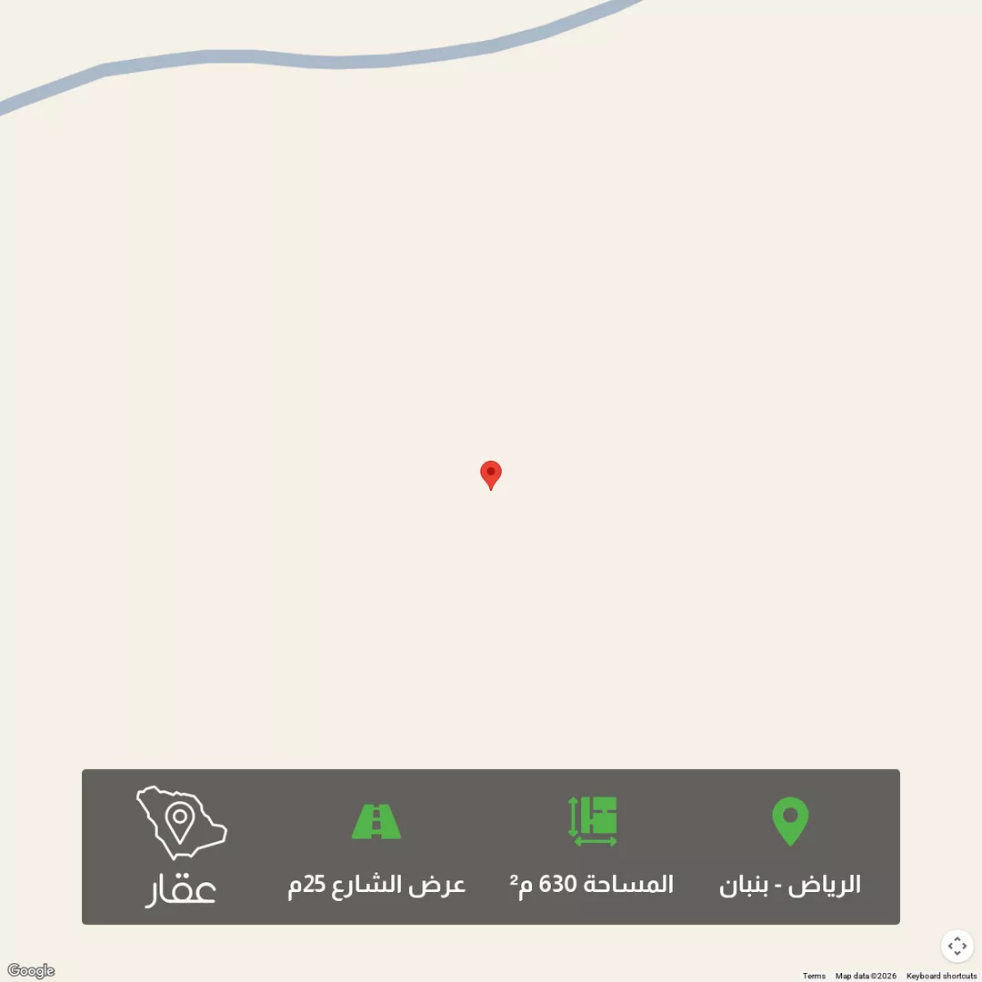 أرض للبيع في شارع 529, حي الخير, مدينة الرياض, منطقة الرياض 1 صورة