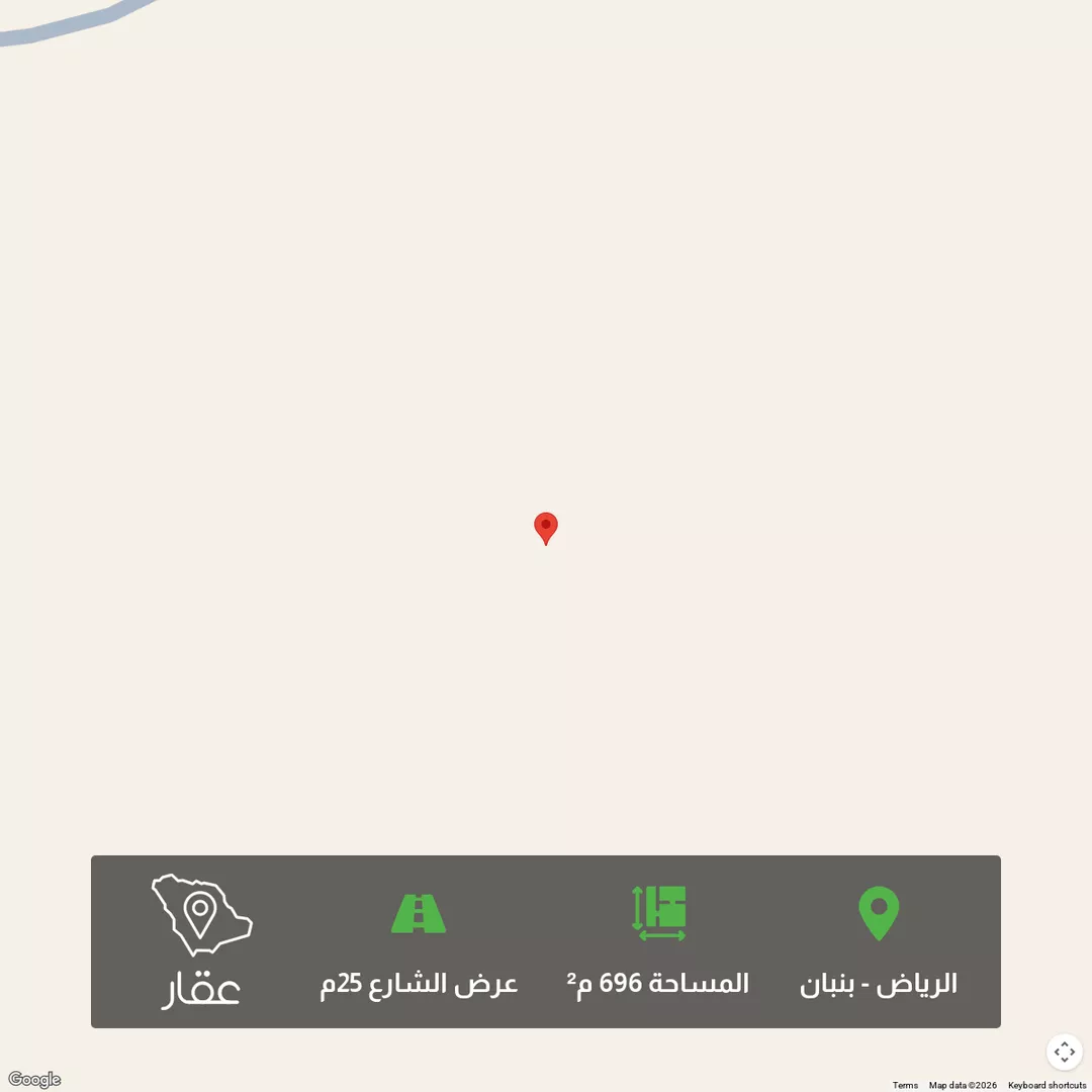 أرض للبيع في شارع 529, حي الخير, مدينة الرياض, منطقة الرياض 1 صورة