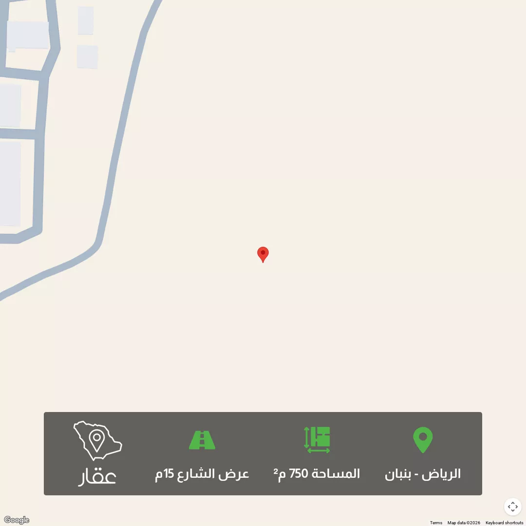 أرض للبيع في حي الخير ، الرياض ، حريملاء 1 صورة