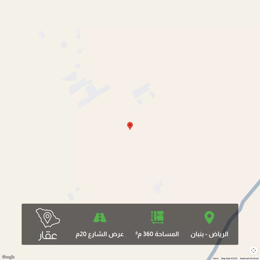 أرض للبيع في شارع 0000, حي الخير, مدينة الرياض, منطقة الرياض 1 صورة