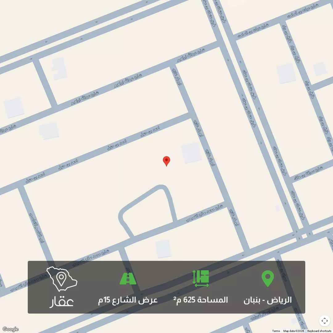 أرض للبيع في حي ملهم, مدينة ملهم, منطقة الرياض 1 صورة