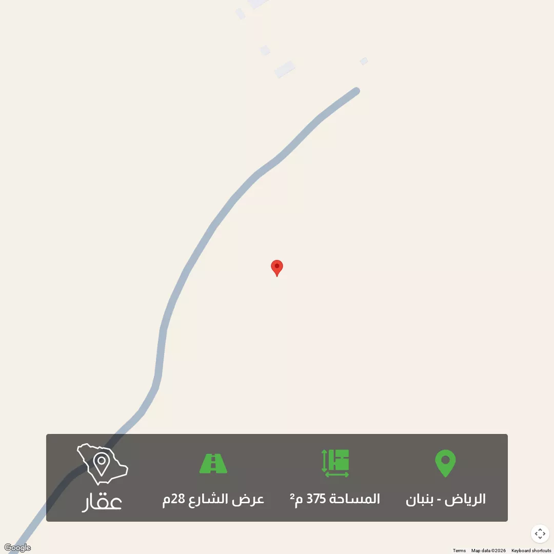 أرض للبيع في مدينة الرياض, منطقة الرياض 1 صورة