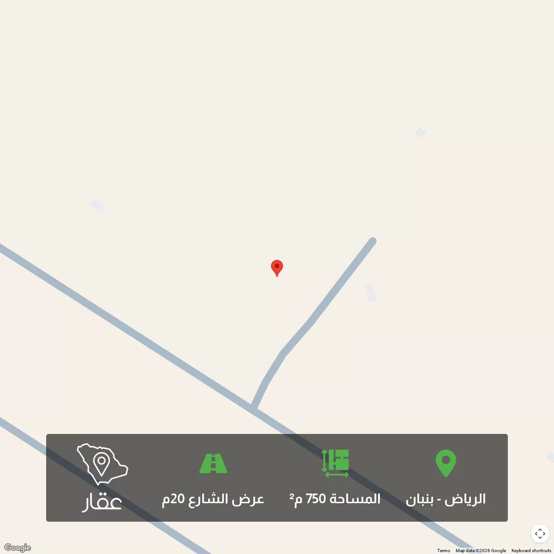 أرض للبيع في حي الخير, مدينة الرياض, منطقة الرياض 1 صورة