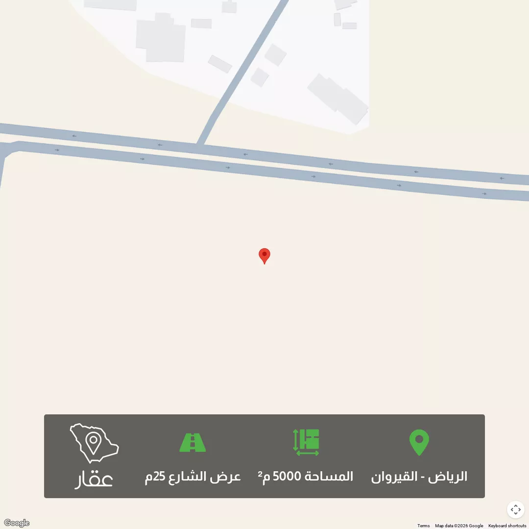 أرض للبيع في الجبيلة ، الدرعية 1 صورة