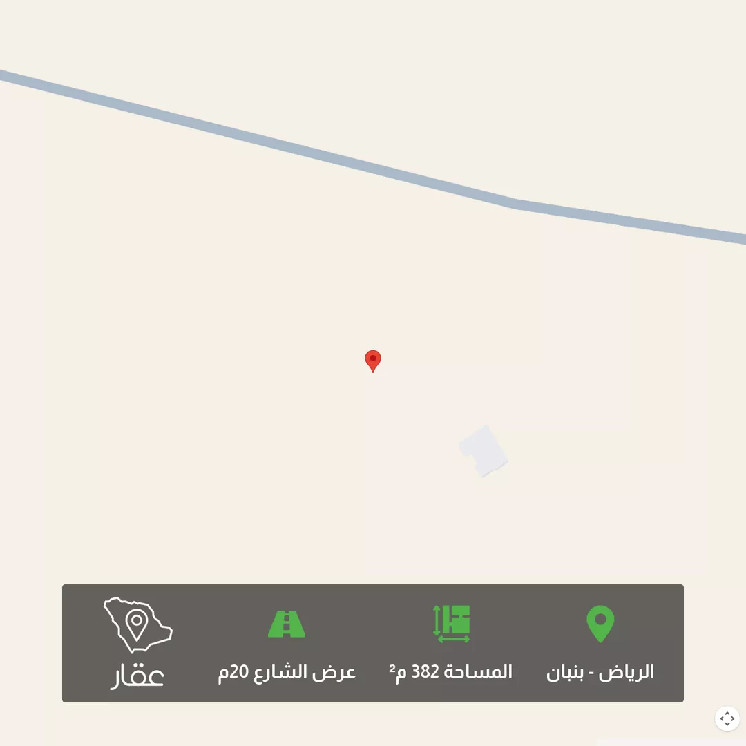 أرض للبيع في حي الخير, مدينة الرياض, منطقة الرياض 1 صورة