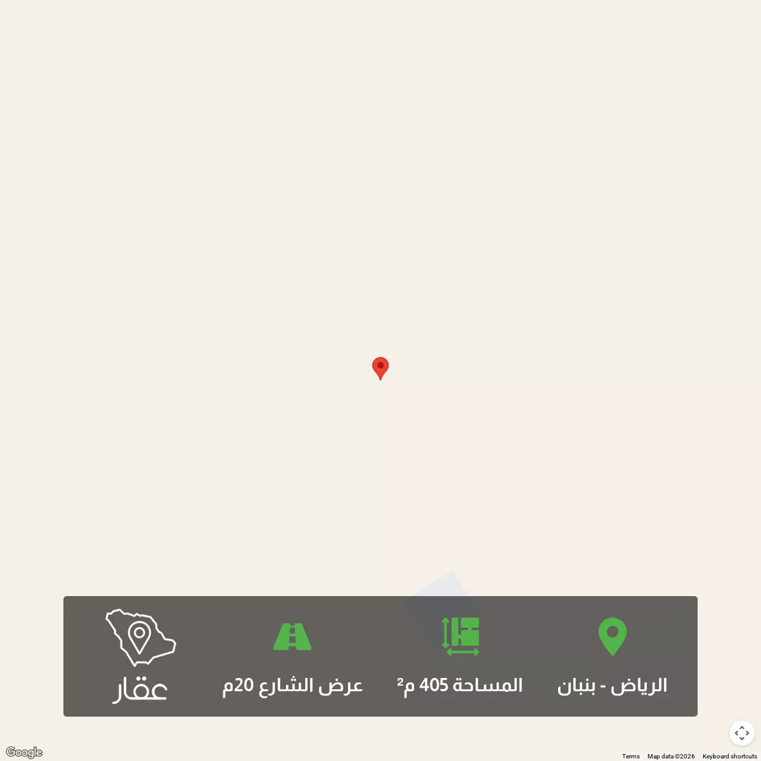 أرض للبيع في شارع 1234, حي الخير, مدينة الرياض, منطقة الرياض 1 صورة