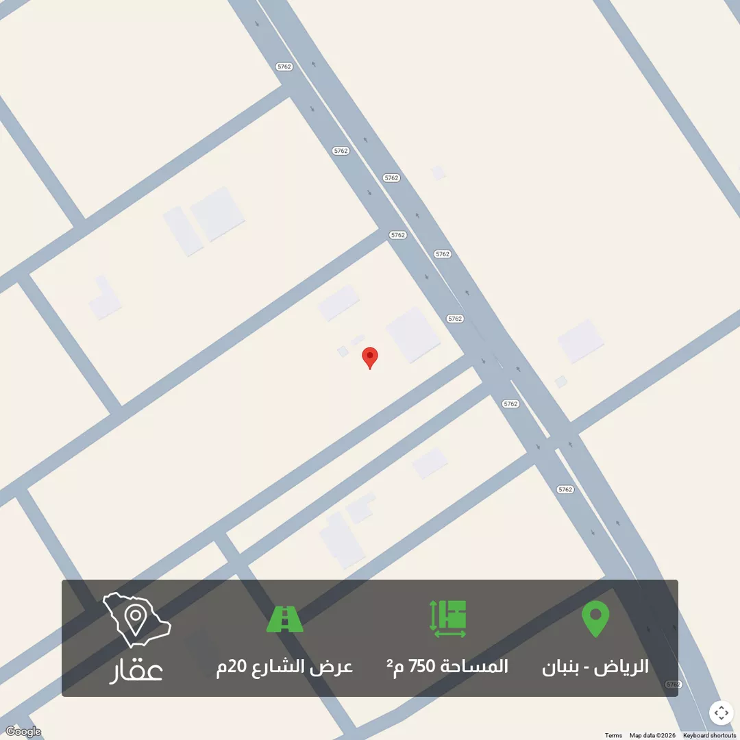 أرض للبيع في سدوس ، الدرعية 1 صورة