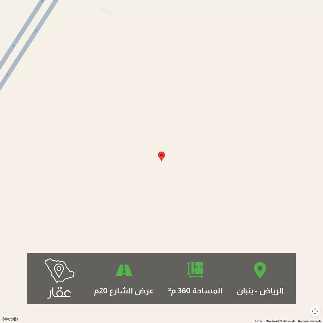 أرض للبيع في شارع جبل ابني غنيمة ، حي الخير ، الرياض ، حريملاء 1 صورة