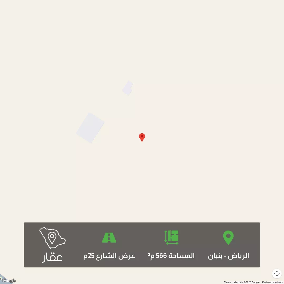 أرض للبيع في شارع صلبوخ ، حي الخير ، الرياض ، حريملاء 1 صورة