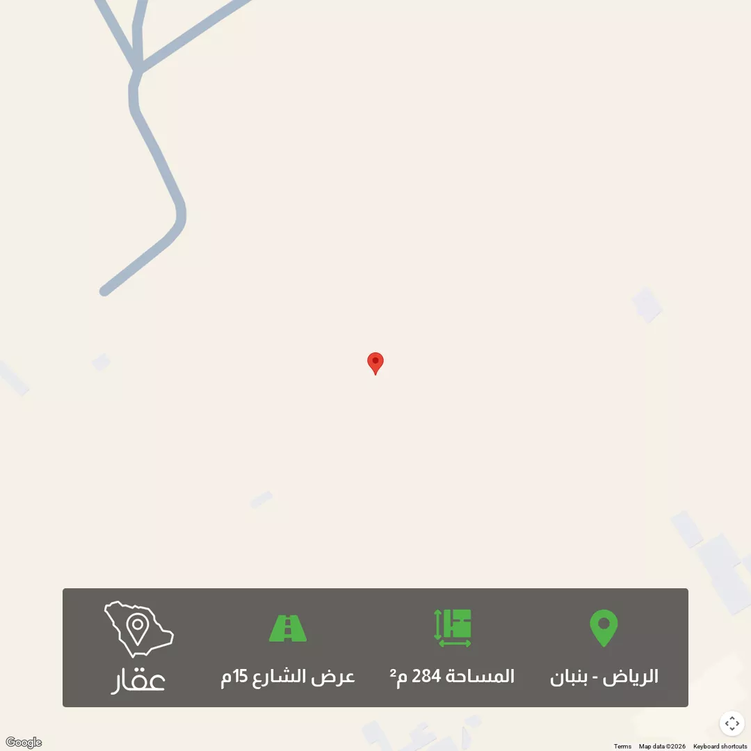 أرض للبيع في حي الخير, مدينة الرياض, منطقة الرياض 1 صورة