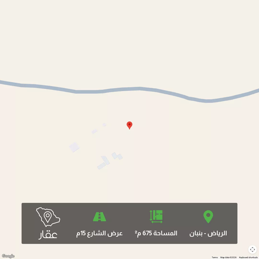 أرض للبيع في شارع 565, حي الخير, مدينة الرياض, منطقة الرياض 1 صورة