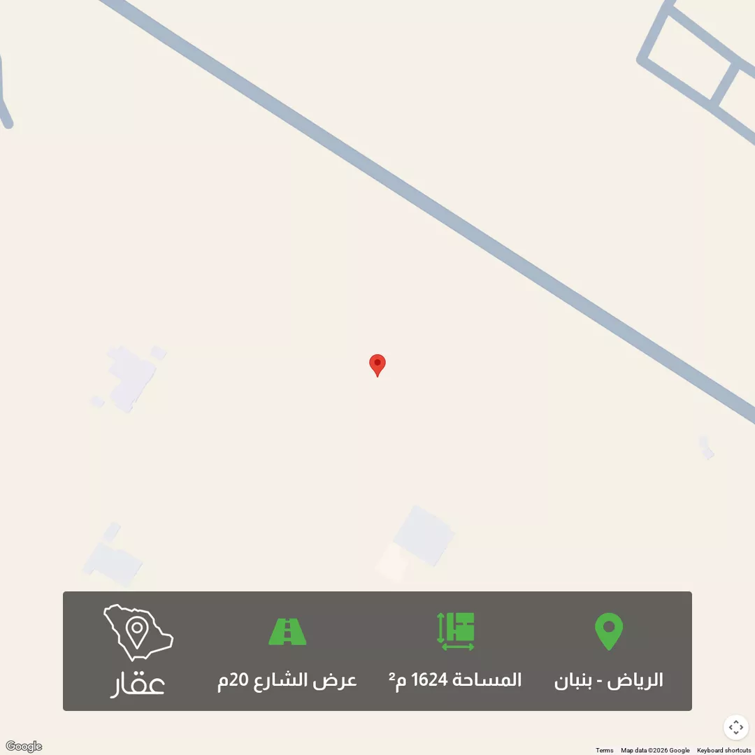 أرض للبيع في شارع الشكرة, حي الخير, مدينة الرياض, منطقة الرياض 1 صورة