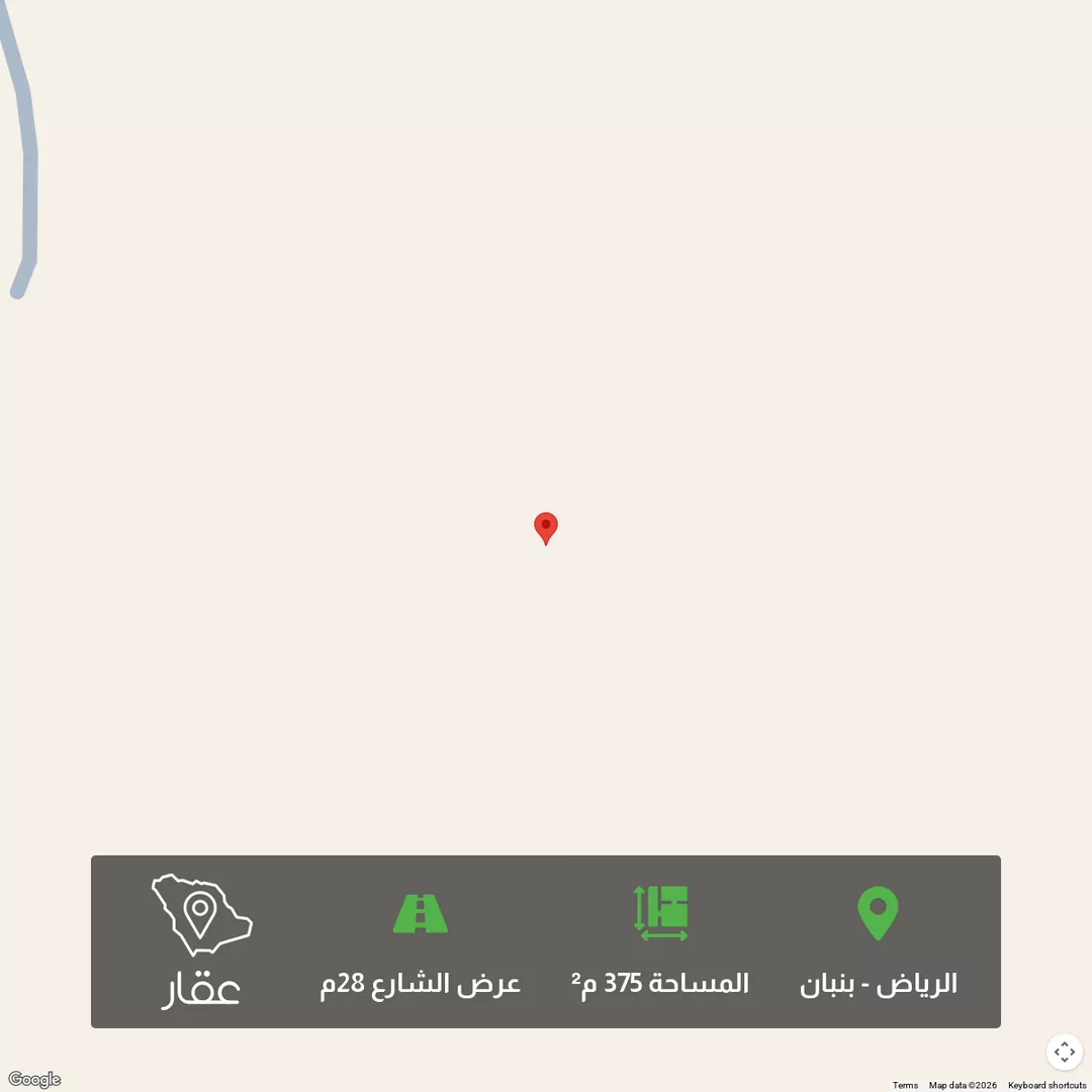 أرض للبيع في حي الخير, مدينة الرياض, منطقة الرياض 1 صورة