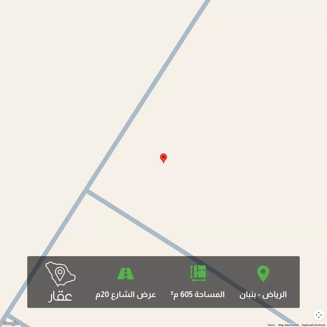 أرض للبيع في شارع وادي الليث ، حي الخير ، الرياض ، حريملاء 1 صورة