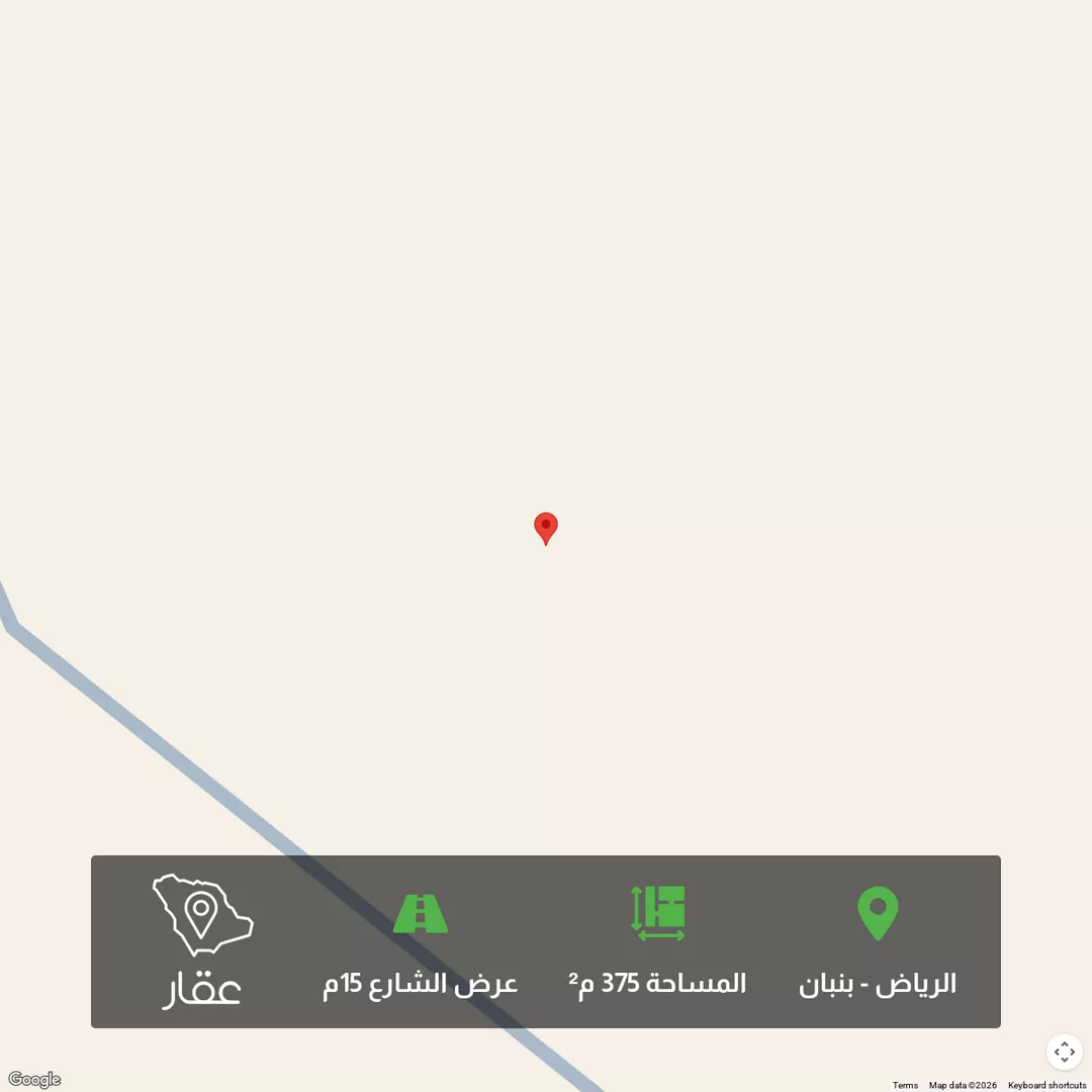 أرض للبيع في حي الخير ، الرياض ، حريملاء 1 صورة