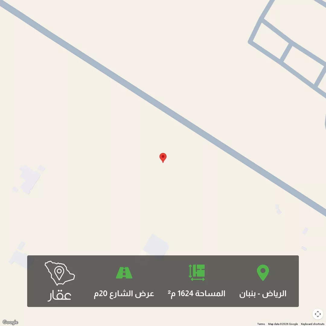 أرض للبيع في شارع جبل بني غنيمة, حي الخير, مدينة الرياض, منطقة الرياض 1 صورة