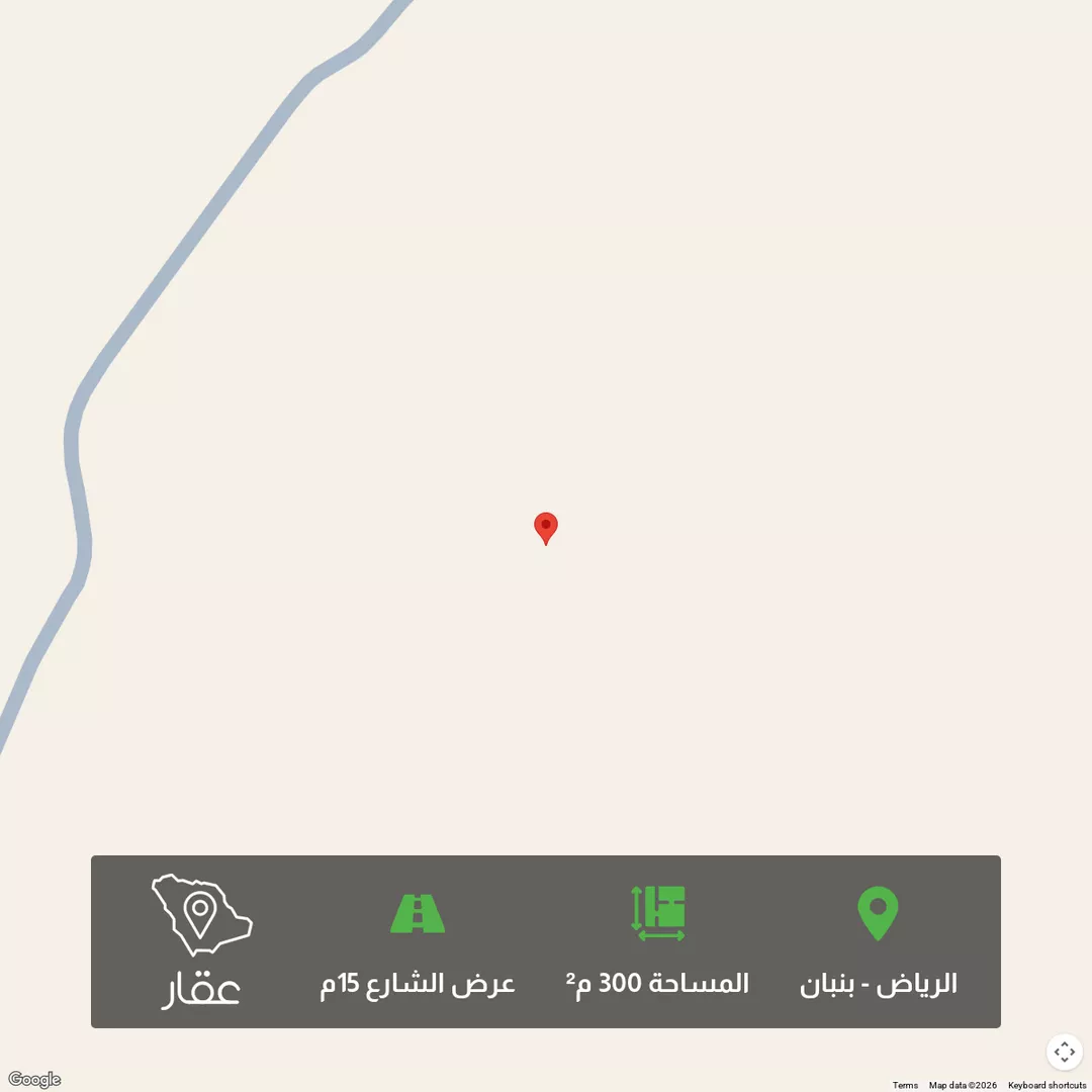 أرض للبيع في حي الخير, مدينة الرياض, منطقة الرياض 1 صورة