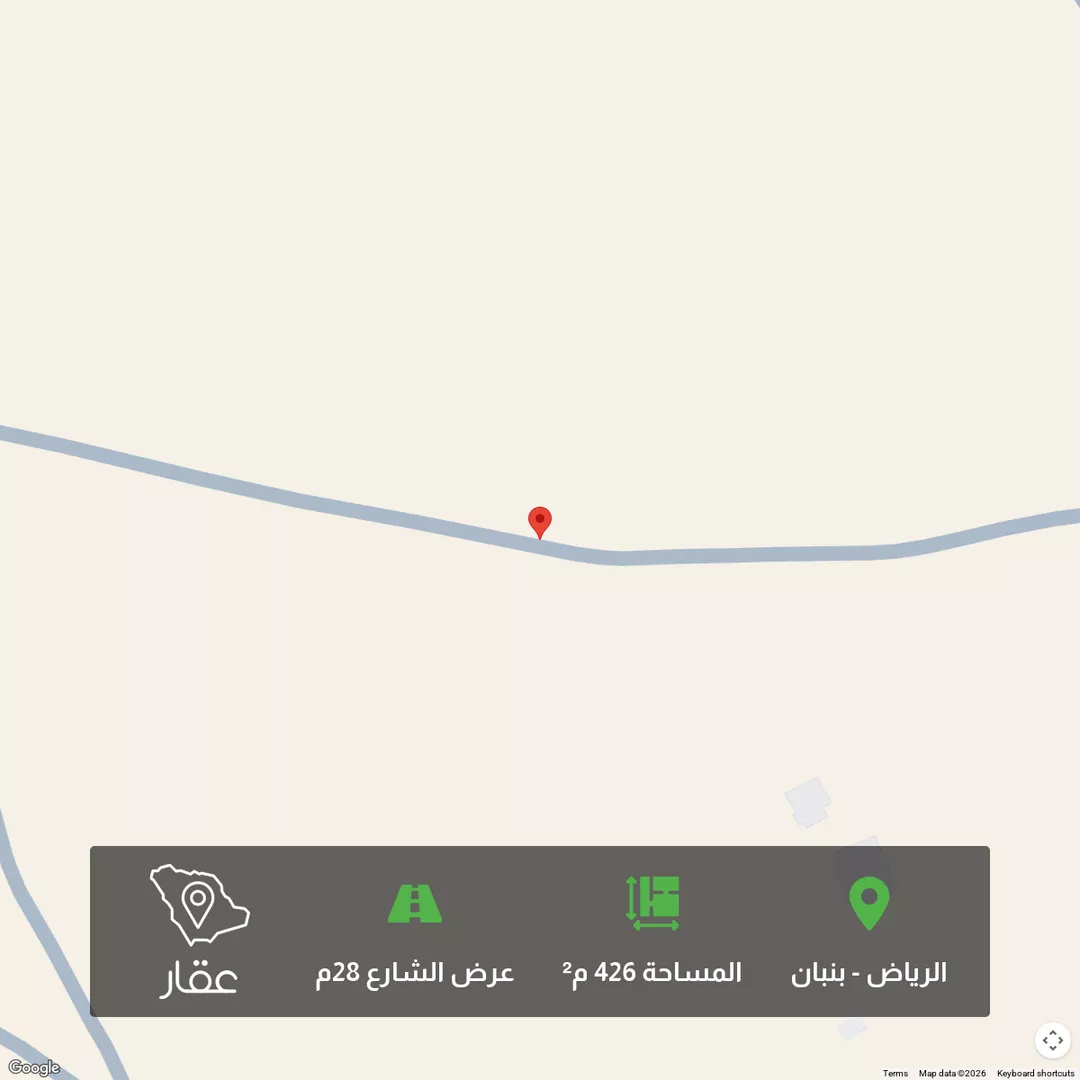 أرض للبيع في طريق الملك فهد ، حي الخير ، صلبوخ ، حريملاء 1 صورة