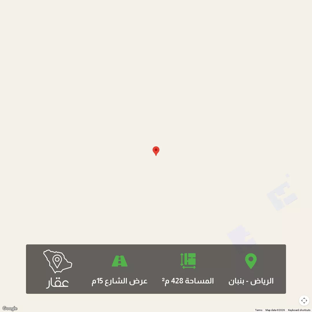 أرض للبيع في شارع 0000, حي الخير, مدينة الرياض, منطقة الرياض 1 صورة