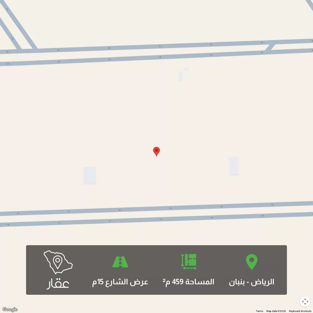 أرض للبيع في حي الخير, مدينة الرياض, منطقة الرياض 1 صورة