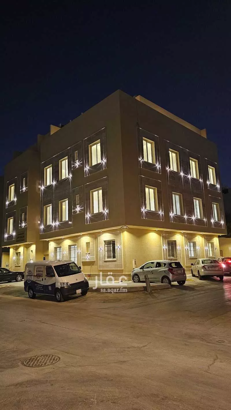 شقة للإيجار في شارع أبي البركات الأنصاري, حي الضباط, مدينة الرياض, منطقة الرياض 1 صورة