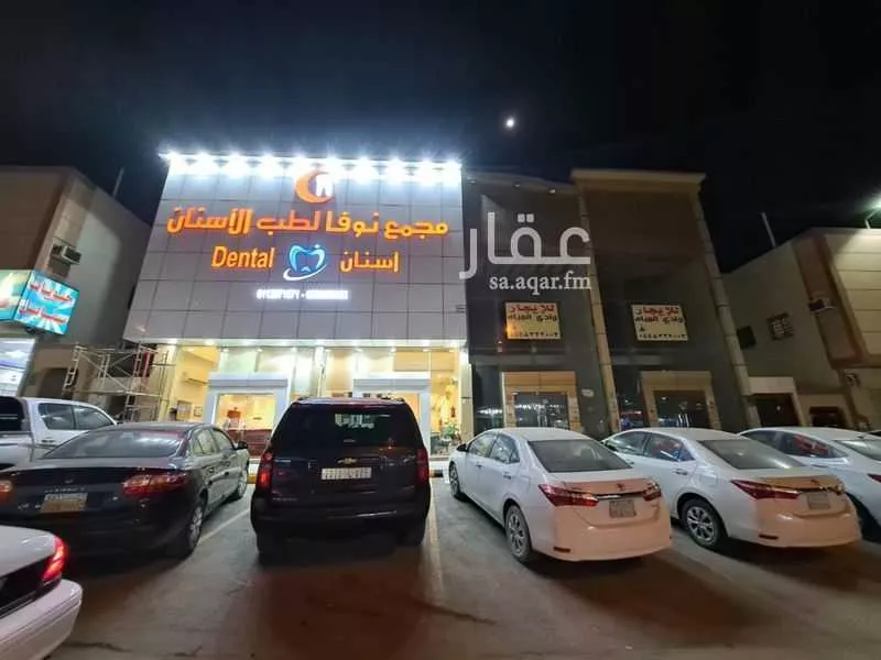 محل للإيجار في شارع محمد رشيد رضا, حي الدار البيضاء, مدينة الرياض, منطقة الرياض 1 صورة