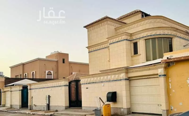 فيلا للبيع في حي الخالدية, مدينة حفر الباطن, المنطقة الشرقية 1 صورة