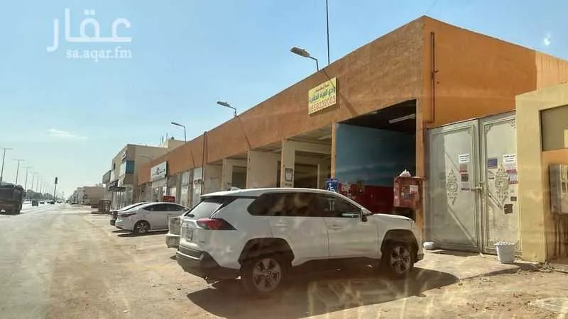 محل للإيجار في شارع السيل الكبير, حي المهدية, مدينة الرياض, منطقة الرياض 1 صورة